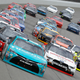 Despite recent efforts, NASCAR doesn’t exactly have a reputation as being progressive on social issues. Image: Getty